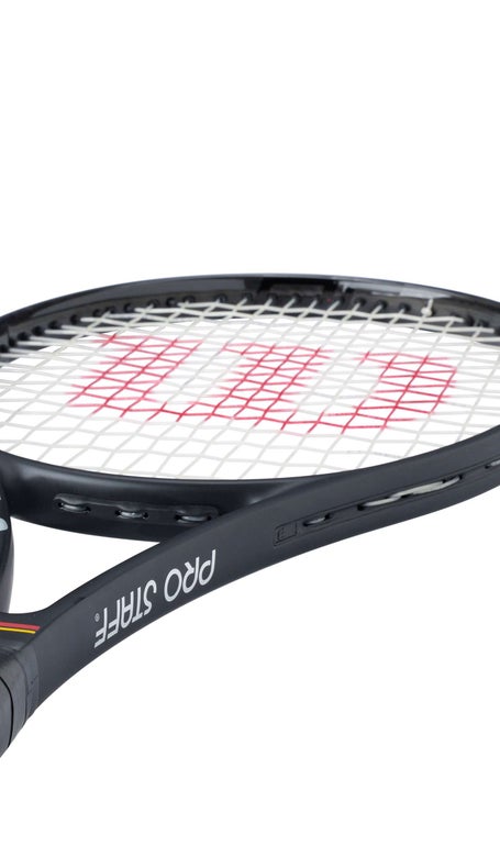 Wilson Pro Staff 97 Classic Racket