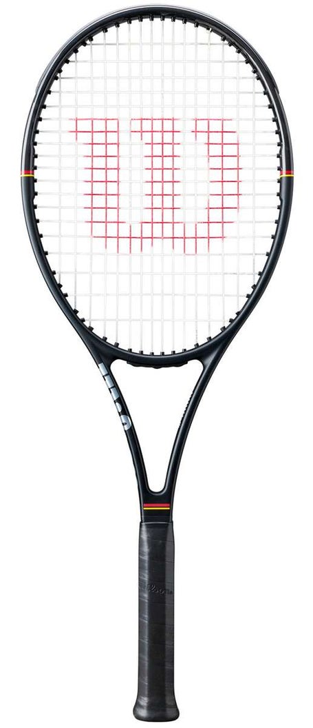 Raqueta Wilson Pro Staff 97 Classic