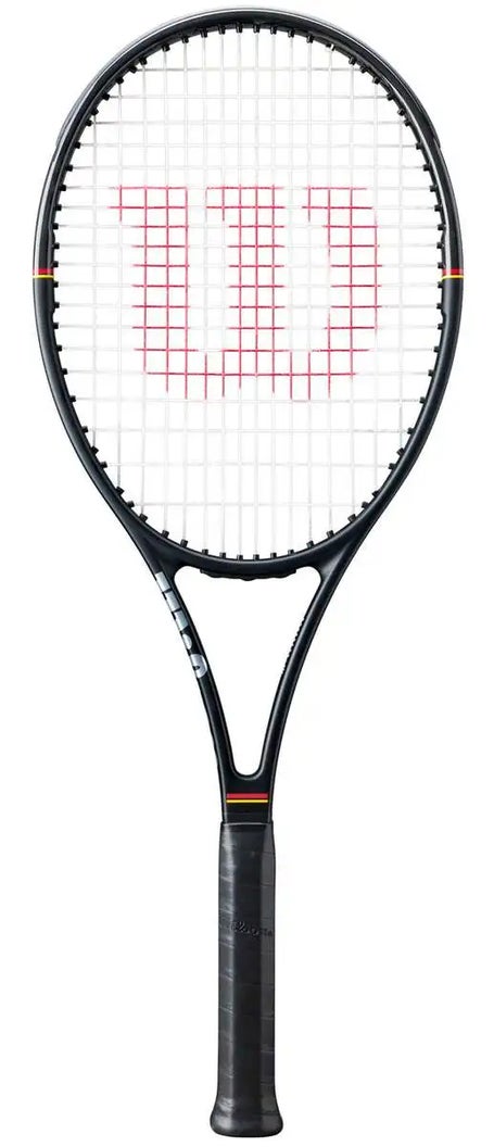 Racchetta di prova Wilson Pro Staff 97 Classic