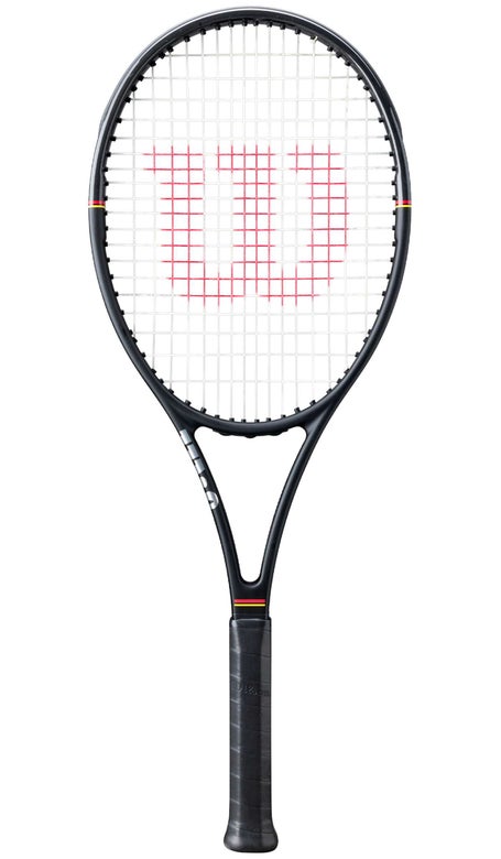 Wilson Pro Staff 97L Classic Racket