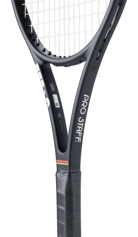 Wilson Pro Staff 97L Classic Racket