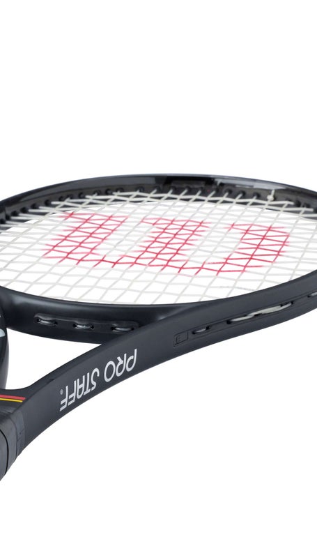 Wilson Pro Staff 97L Classic Racket