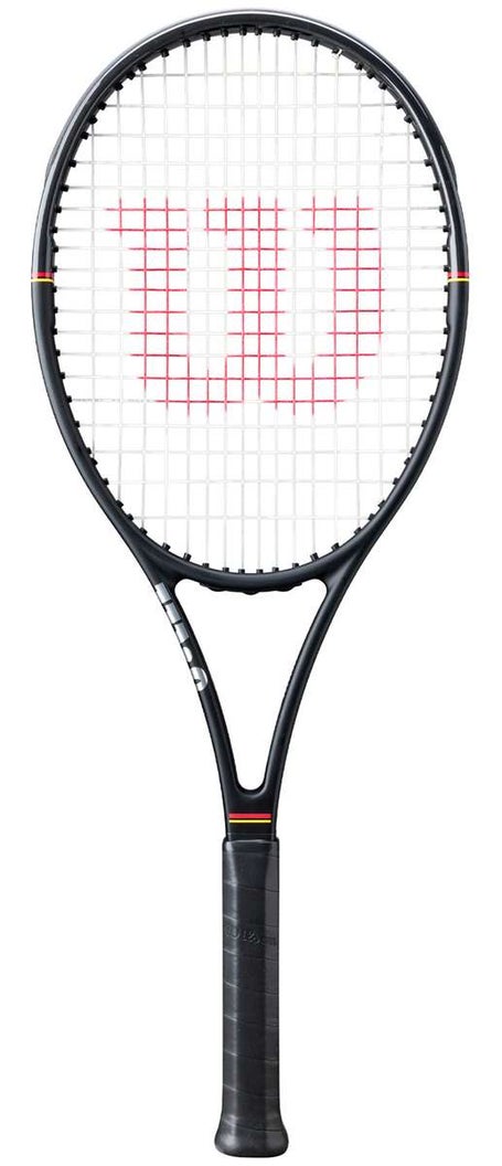 Raqueta Wilson Pro Staff 97L Classic