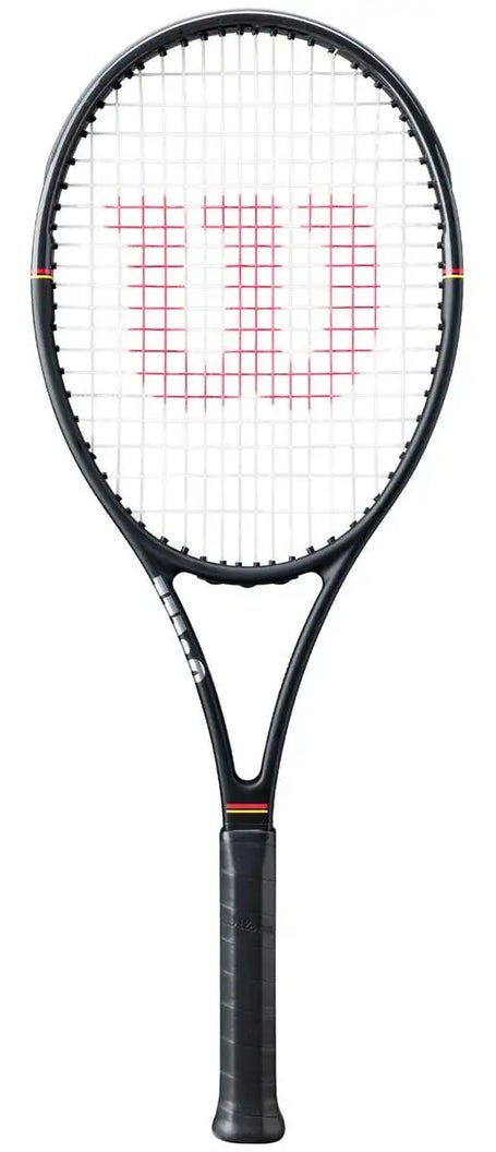 Racchetta di prova Wilson Pro Staff 97L Classic