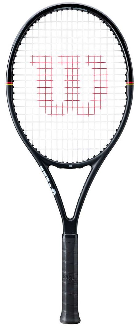 Raqueta Wilson Pro Staff Team Classic