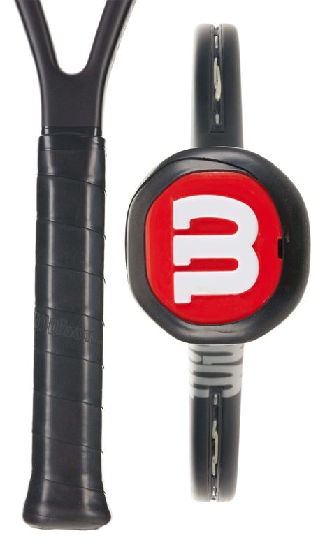 Wilson Pro Staff 97UL Classic Racket