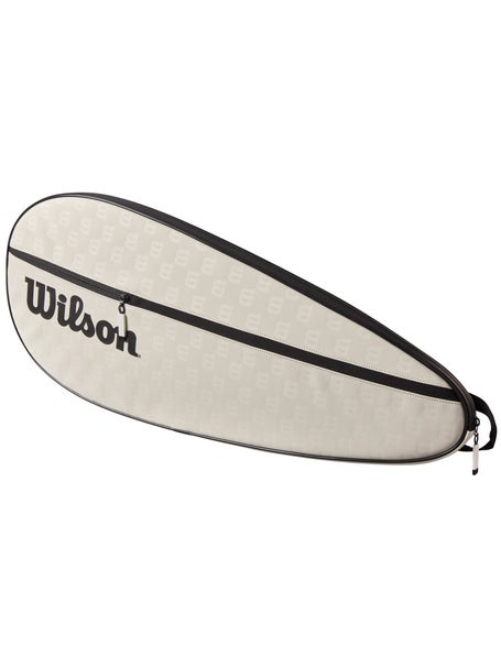 Wilson Premium Tennis Racket Cover Bag