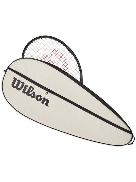 Wilson Premium Tennis Racket Cover Bag