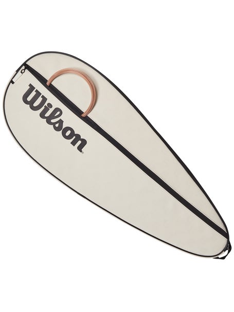 Wilson Premium Tennis Racket Cover Bag
