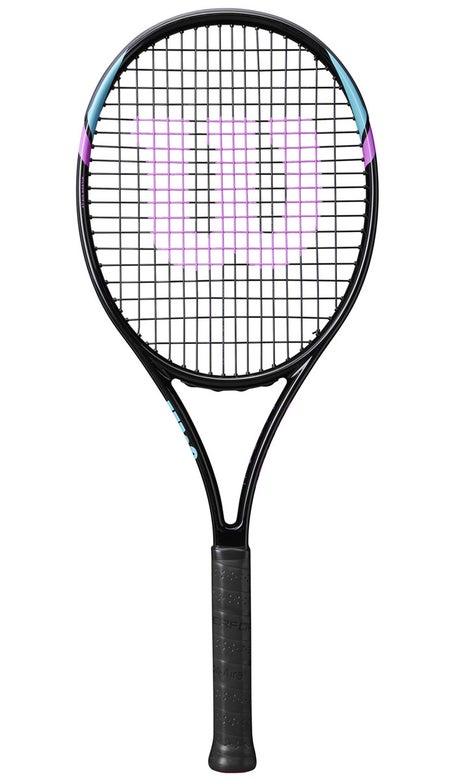 Raqueta Wilson Six LV Preencordada