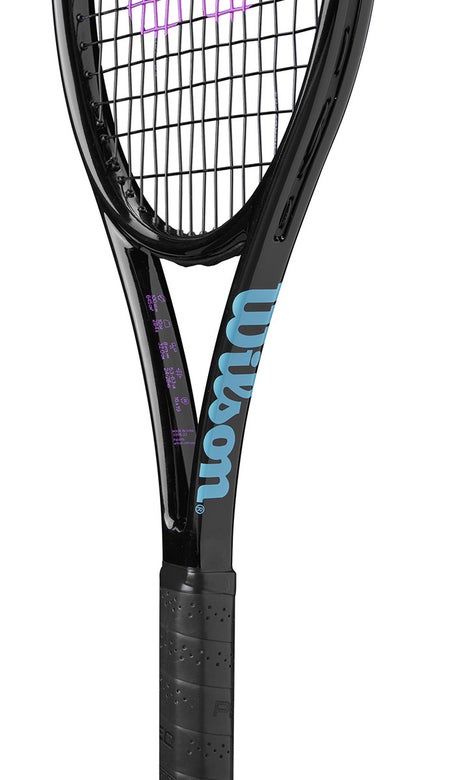 Wilson Six LV Racket (Pre Strung)