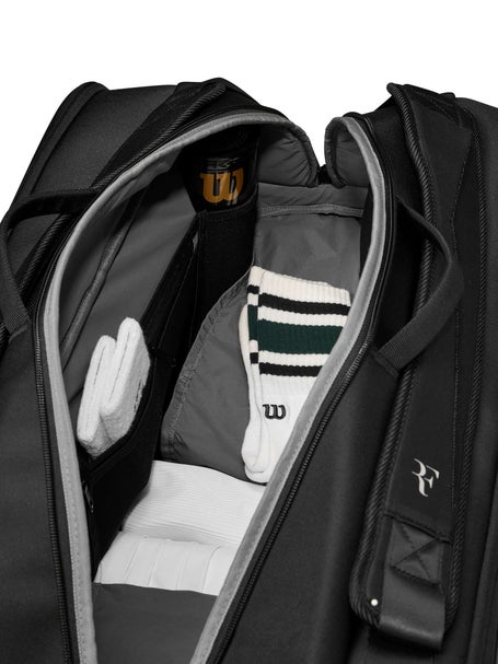 Wilson RF Tournament 15 Pack Bag