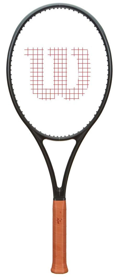 Raqueta Wilson RF 01