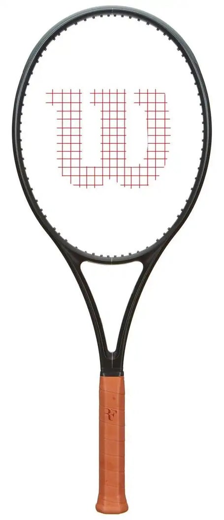 Racchetta di prova Wilson RF 01
