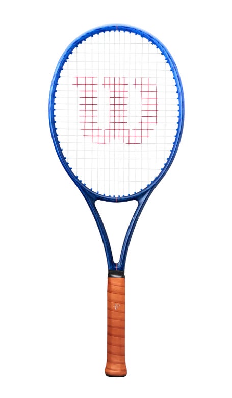 Raquette Wilson RF 01 Laver Cup 2026