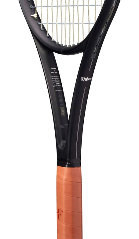 Wilson RF 01 Future Lite Racket