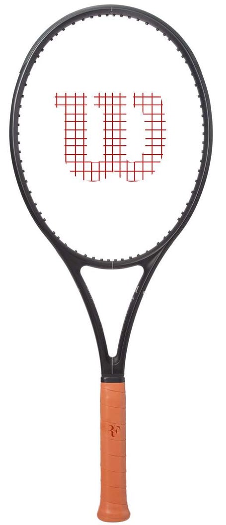 Raqueta Wilson RF 01 Future