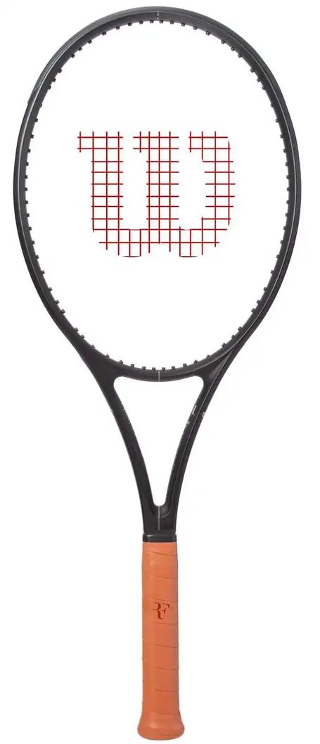 Racchetta di prova Wilson RF 01 Future