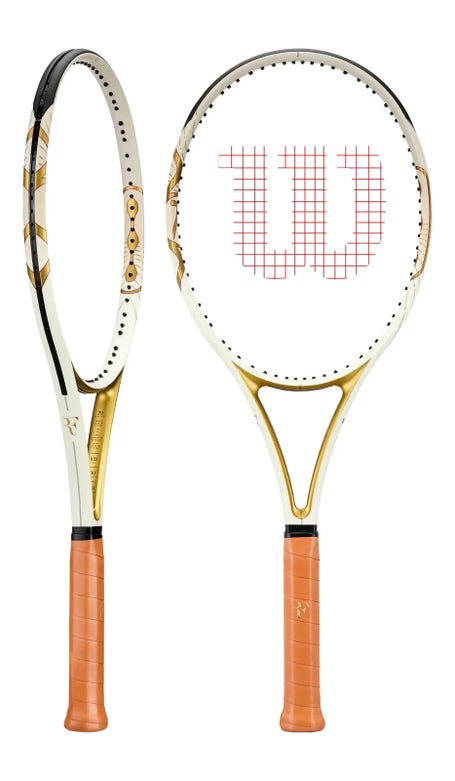 Wilson RF 01 Hall of Fame 2026 Racket