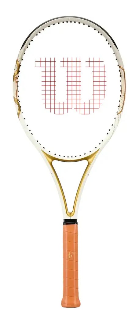 Wilson RF 01 Hall of Fame 2026 Racket