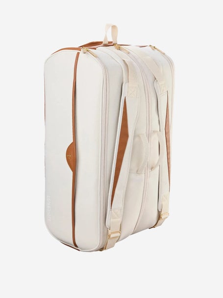 Wilson RF Lawn Collection Tournament 15 Pack Bag