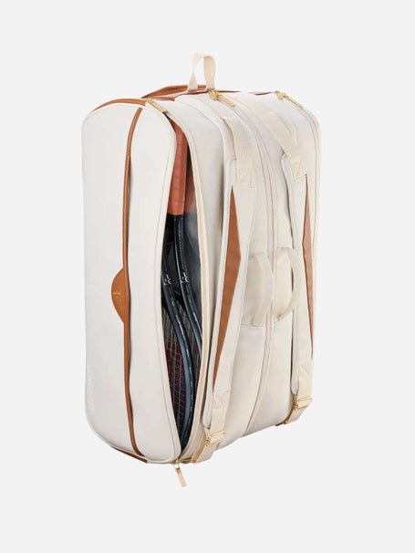 Wilson RF Lawn Collection Tournament 15 Pack Bag