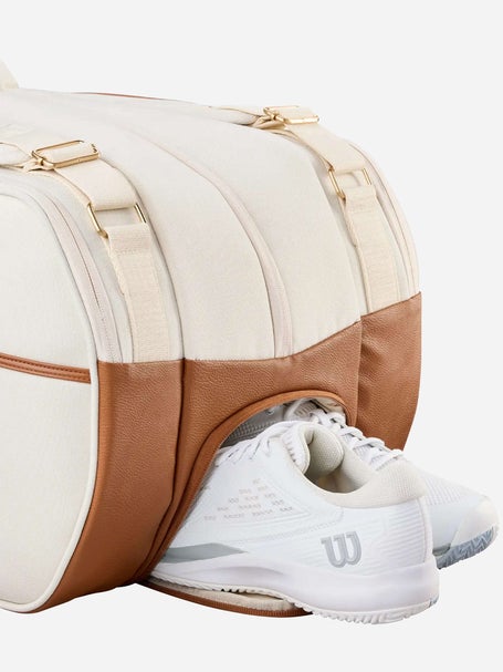 Wilson RF Lawn Collection Tournament 15 Pack Bag