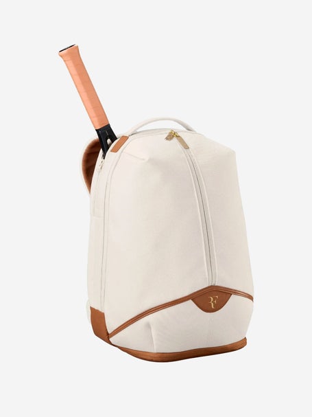 Wilson RF Lawn Collection Backpack Bag