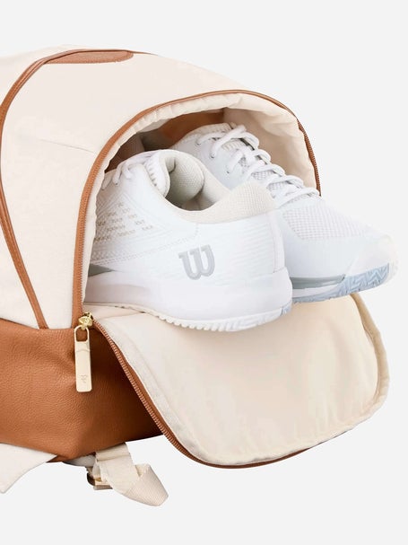 Wilson RF Lawn Collection Backpack Bag