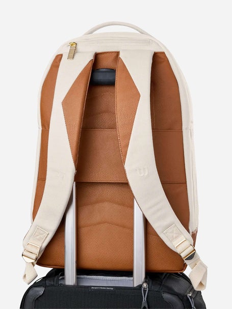 Wilson RF Lawn Collection Backpack Bag