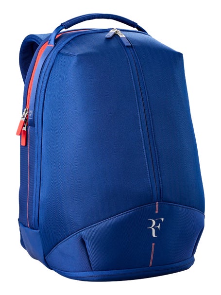 Wilson RF Laver Cup 2026 Navy Backback Bag