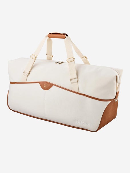 Wilson RF Lawn Collection Practice Duffle Bag