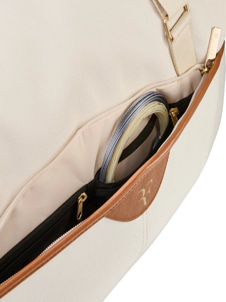 Wilson RF Lawn Collection Practice Duffle Bag