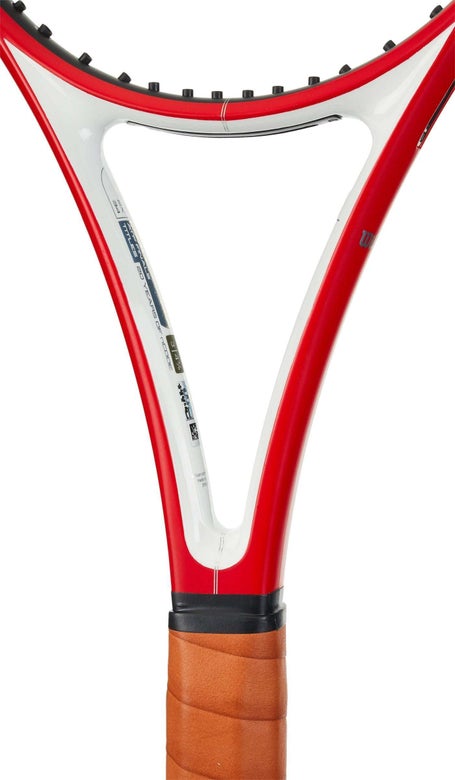 Wilson RF 01 PRO Classic Racket + Cover Bag