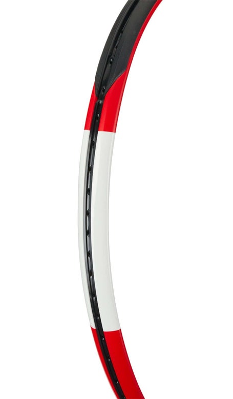 Wilson RF 01 PRO Classic Racket + Cover Bag