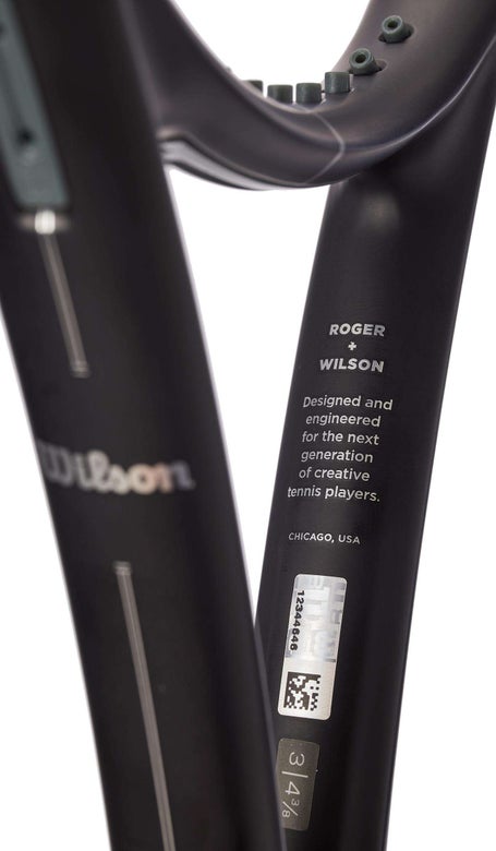 Raquette Wilson RF 01 PRO
