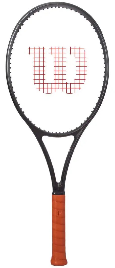 Racchetta di prova Wilson RF 01 PRO