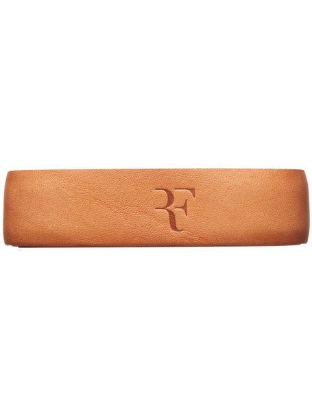 Wilson RF Leather Replacement Grip Brown