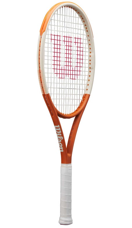 Wilson Roland Garros Team 102 2025 Racket (Pre-Strung)