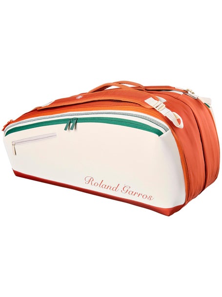 Wilson Roland Garros Super Tour 9R Bag