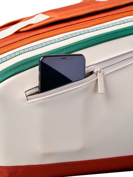 Wilson Roland Garros Super Tour 9R Bag