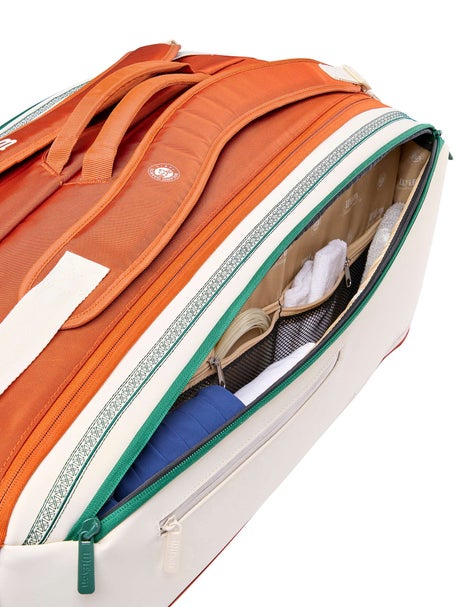 Wilson Roland Garros Super Tour 9R Bag