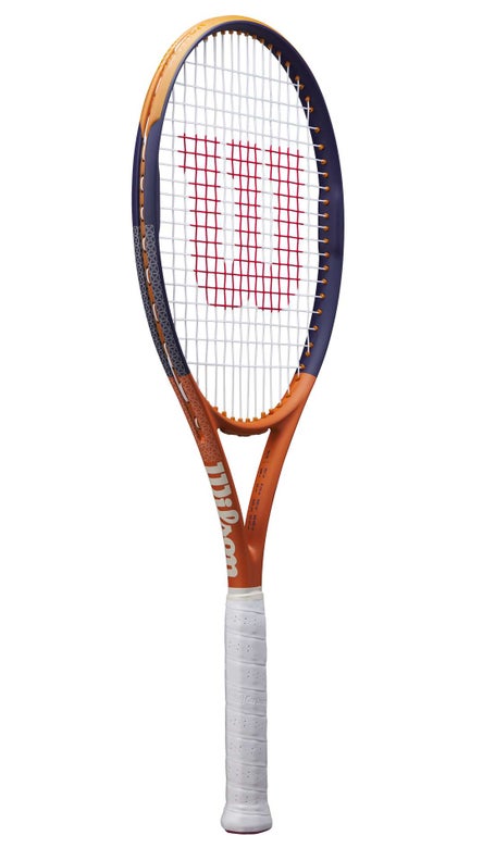 Wilson Roland Garros Equipe HP 2025 Racket (Pre strung)
