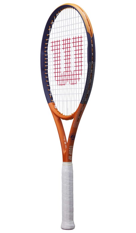 Wilson Roland Garros Equipe HP 2025 Racket (Pre strung)