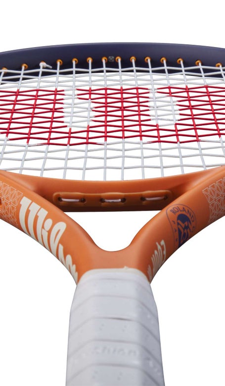 Wilson Roland Garros Equipe HP 2025 Racket (Pre strung)