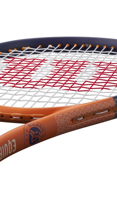 Wilson Roland Garros Equipe HP 2025 Racket (Pre strung)