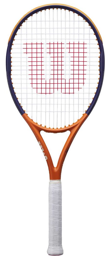 Raqueta Wilson Roland Garros Equipe HP 2025 (Preencordada)