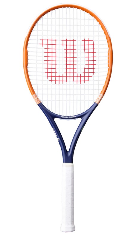 Wilson Roland Garros Equipe HP 2026 Racket (Pre strung)