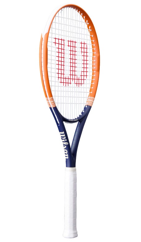 Wilson Roland Garros Equipe HP 2026 Racket (Pre strung)