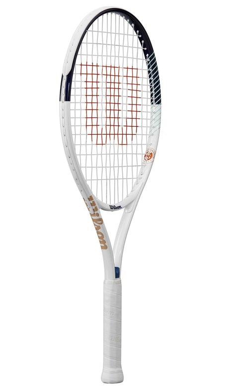 Wilson Roland Garros Elite 25 Junior Racket